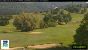 Golf Resort Karlštejn