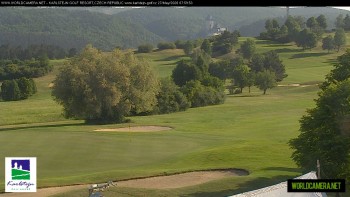Golf Resort Karlštejn