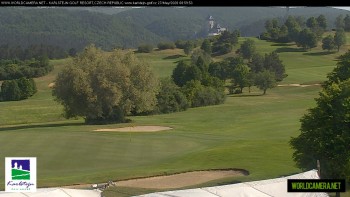 Golf Resort Karlštejn