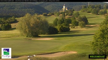 Golf Resort Karlštejn