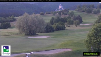 Golf Resort Karlštejn