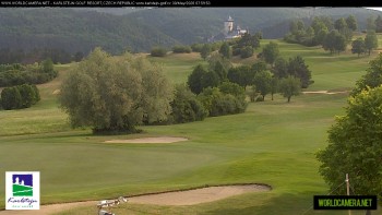 Golf Resort Karlštejn