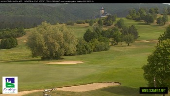 Golf Resort Karlštejn