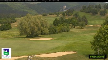 Golf Resort Karlštejn