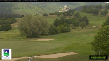 Golf Resort Karlštejn