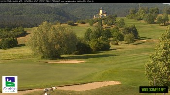 Golf Resort Karlštejn