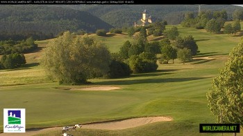 Golf Resort Karlštejn