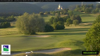 Golf Resort Karlštejn