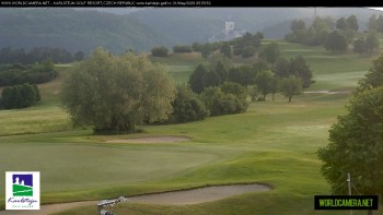 Golf Resort Karlštejn