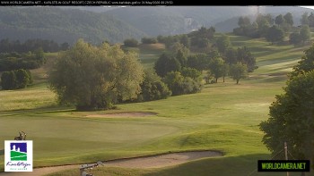 Golf Resort Karlštejn