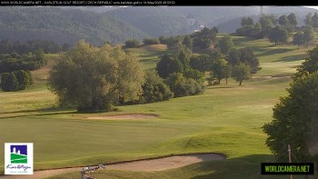 Golf Resort Karlštejn
