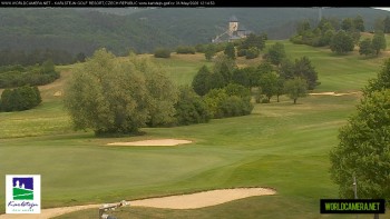 Golf Resort Karlštejn