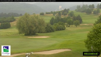 Golf Resort Karlštejn