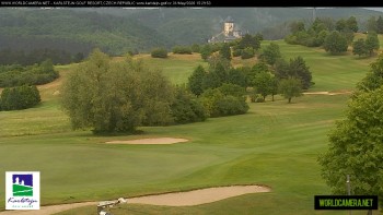 Golf Resort Karlštejn