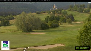 Golf Resort Karlštejn