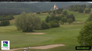 Golf Resort Karlštejn