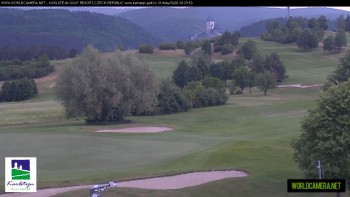 Golf Resort Karlštejn