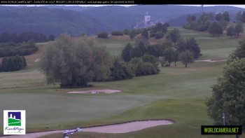 Golf Resort Karlštejn