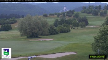 Golf Resort Karlštejn