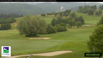 Golf Resort Karlštejn