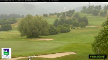 Golf Resort Karlštejn