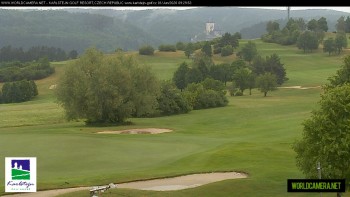 Golf Resort Karlštejn