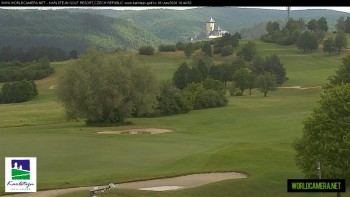 Golf Resort Karlštejn