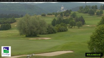 Golf Resort Karlštejn