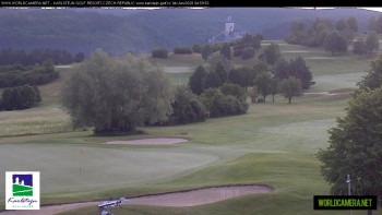 Golf Resort Karlštejn