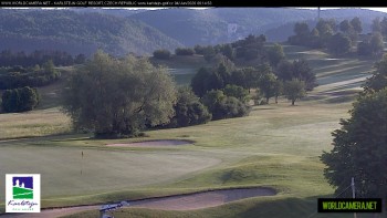 Golf Resort Karlštejn