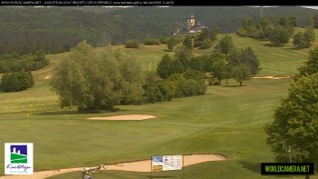Golf Resort Karlštejn
