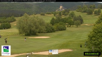 Golf Resort Karlštejn