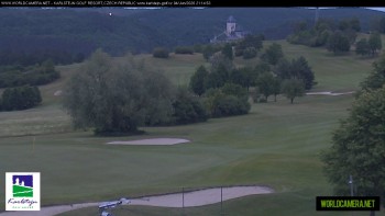 Golf Resort Karlštejn