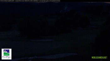 Golf Resort Karlštejn