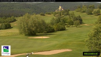 Golf Resort Karlštejn