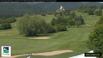 Golf Resort Karlštejn