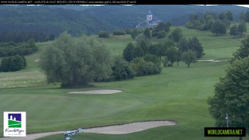 Golf Resort Karlštejn