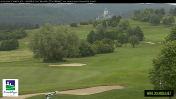 Golf Resort Karlštejn