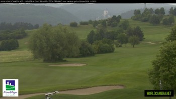 Golf Resort Karlštejn