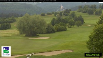 Golf Resort Karlštejn