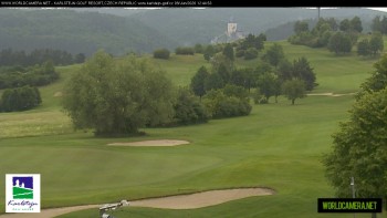 Golf Resort Karlštejn