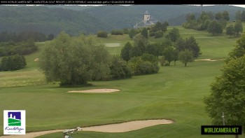 Golf Resort Karlštejn