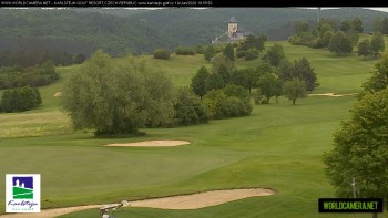 Golf Resort Karlštejn