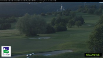 Golf Resort Karlštejn
