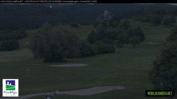 Golf Resort Karlštejn