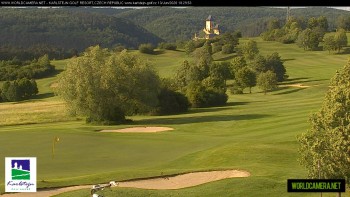 Golf Resort Karlštejn