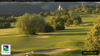 Golf Resort Karlštejn