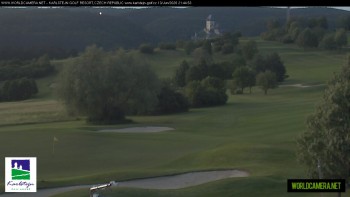 Golf Resort Karlštejn
