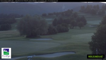 Golf Resort Karlštejn