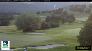 Golf Resort Karlštejn - Karlštejn - 16.6.2026 v 04:45 Golf Resort Karlštejn - Karlštejn - 16.6.2026 v 04:45